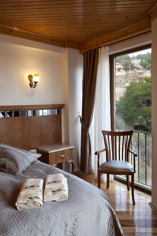 Assos Kayalar Terrace Hotel Sazli ห้อง รูปภาพ